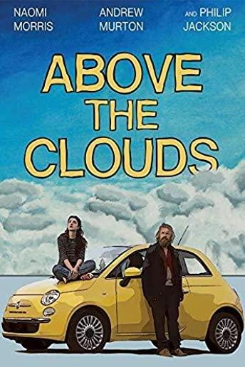 ABOVE THE CLOUDS / (MOD)