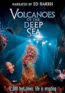 VOLCANOES OF THE DEEP SEA