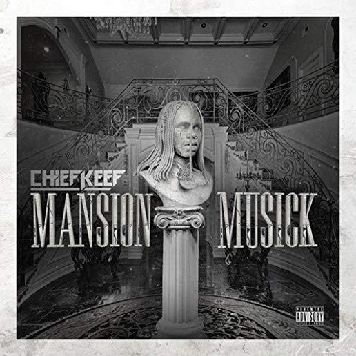 MANSION MUSICK (MOD)