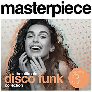 ULTIMATE DISCO FUNK COLLECTION VOL 31 / VARIOUS