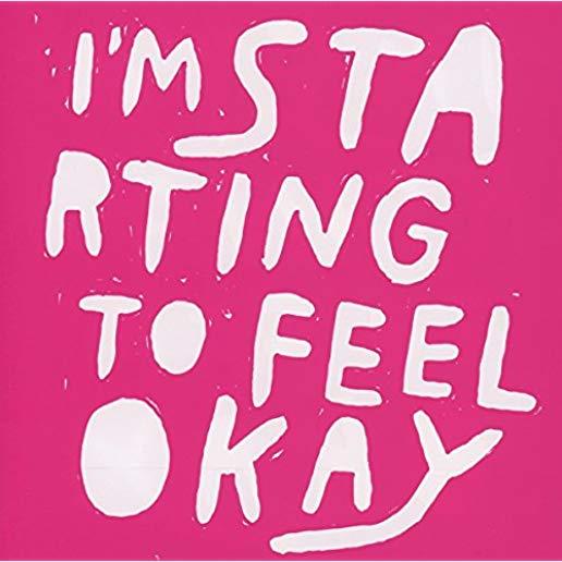 I'M STARTING TO FEEL OKAY VOL. 7