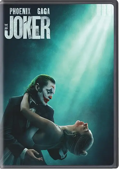 JOKER: FOLIE A DEUX / (ECOA)