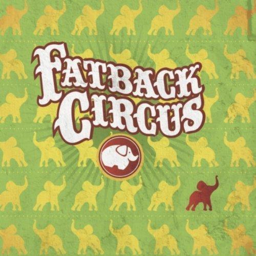 FATBACK CIRCUS