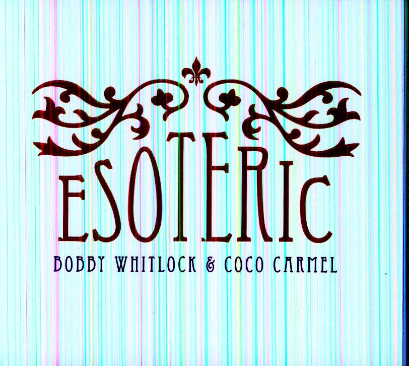 ESOTERIC