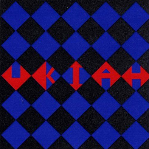 UKIAH (CDR)