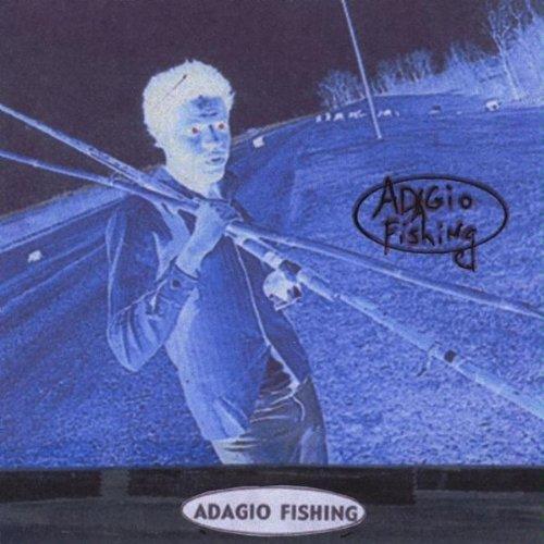 ADAGIO FISHING (CDR)