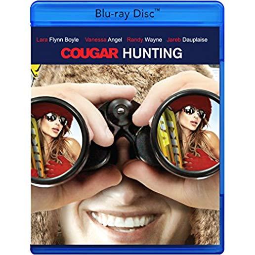 COUGAR HUNTING / (MOD AC3)