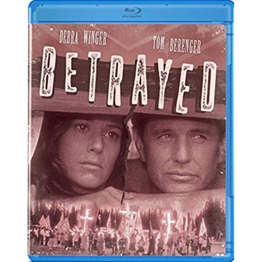 BETRAYED / (SUB)