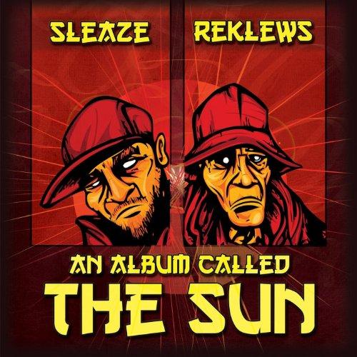 ALBUM CALLED THE SUN