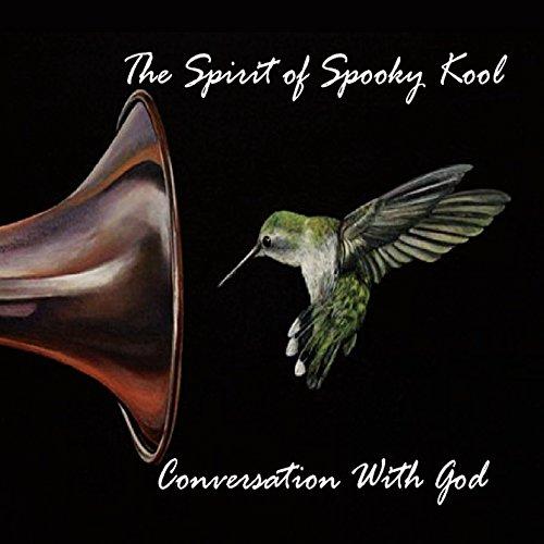 SPIRIT OF SPOOKY KOOL (CDRP)