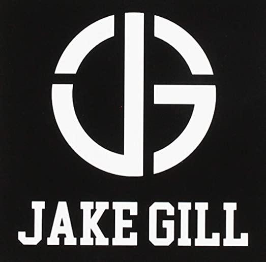 JAKE GILL