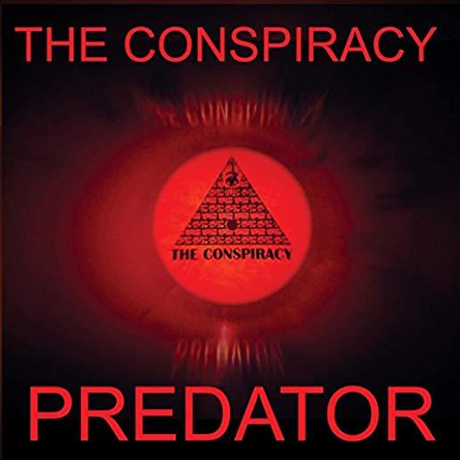 PREDATOR (CDRP)