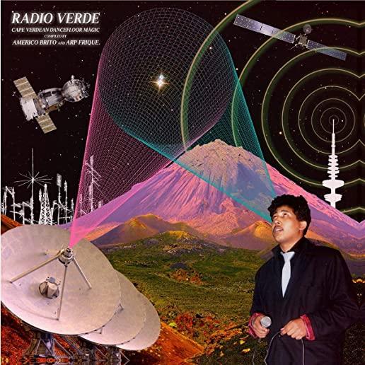 RADIO VERDE / VARIOUS