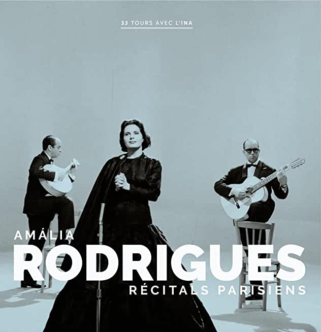 RECITALS PARISIENS