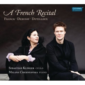 FRENCH RECITAL