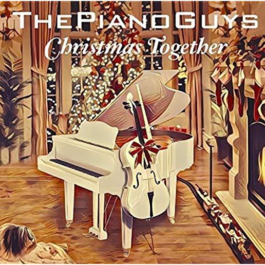 CHRISTMAS TOGETHER (BONUS TRACK) (JPN)