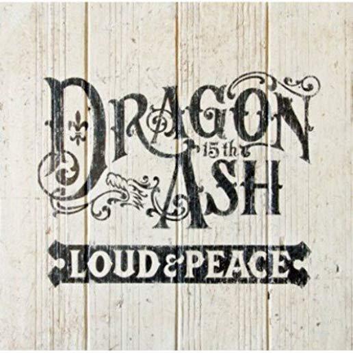 LOUD & PEACE (JPN)