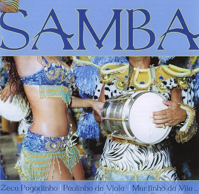 SAMBA / VARIOUS