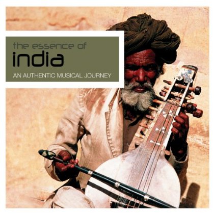 ESSENCE OF: INDIA / VARIOUS