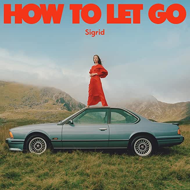 HOW TO LET GO (LTD) (HOL)