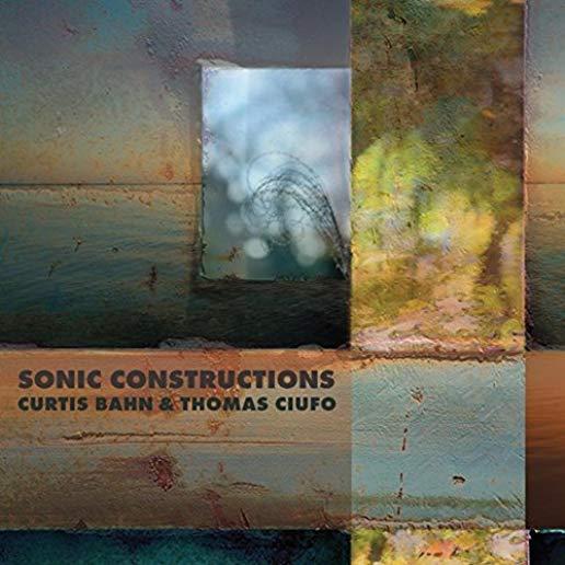 SONIC CONSTRUCTIONS