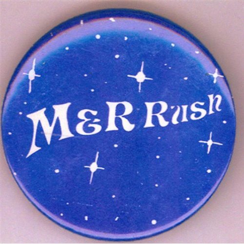 M&R RUSH