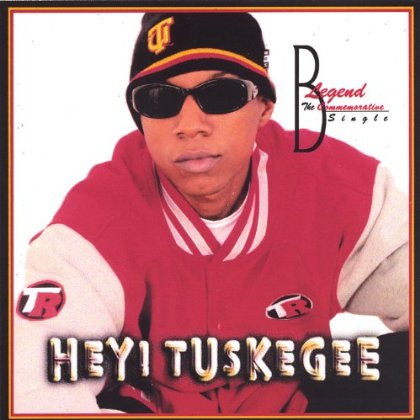 HEY! TUSKEGEE