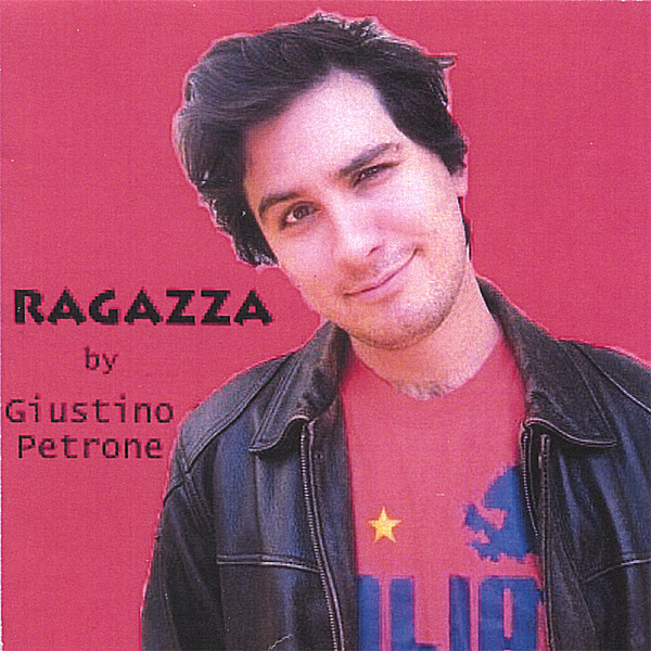 RAGAZZA