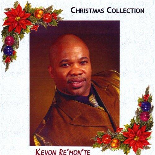 CHRISTMAS COLLECTION (CDR)