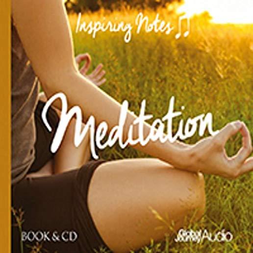 MEDITATION: INSPIRING NOTES