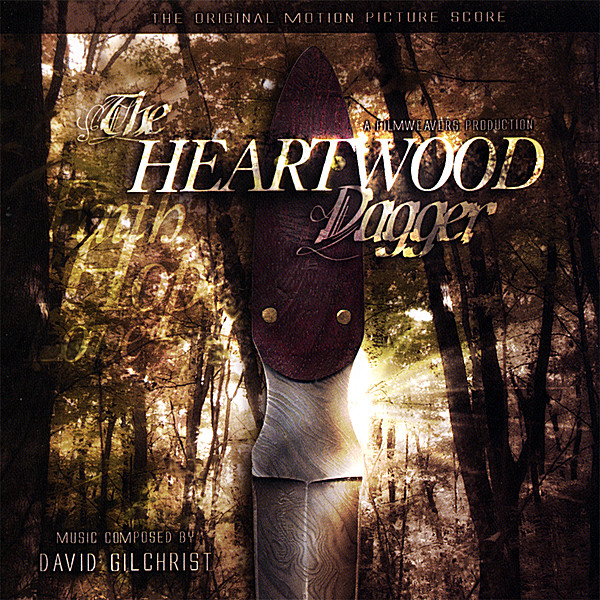 HEARTWOOD DAGGER