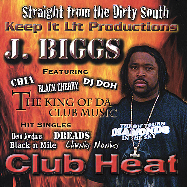 CLUB HEAT