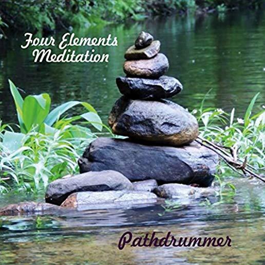 FOUR ELEMENTS MEDITATION (CDRP)