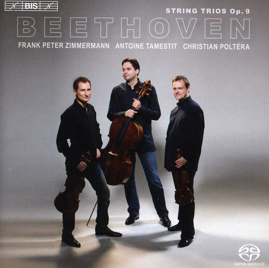 STRING TRIOS