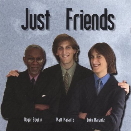 JUST FRIENDS