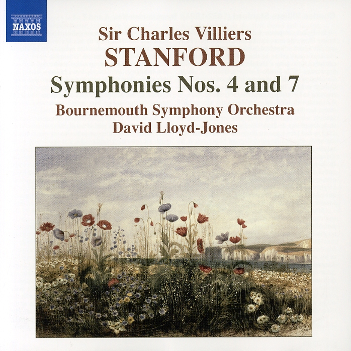 SYMPHONIES 4 & 7