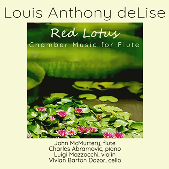 RED LOTUS