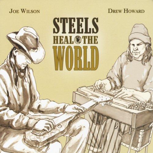 STEELS HEAL THE WORLD