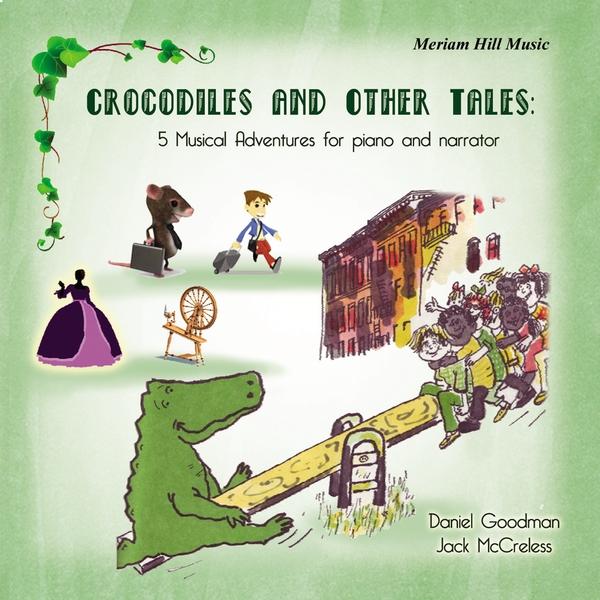 CROCODILES & OTHER TALES