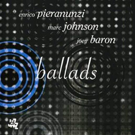 BALLADS (SPA)