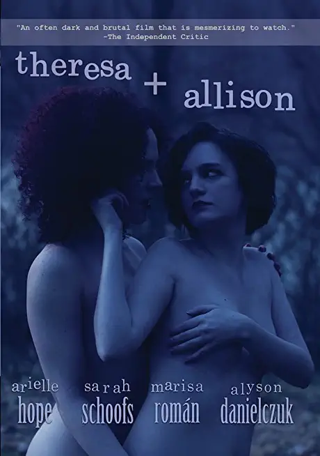 THERESA & ALLISON / (MOD)