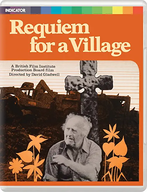 REQUIEM FOR A VILLAGE (LIMITED EDITION) BD / (LTD)