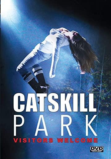 CATSKILL PARK / (MOD)