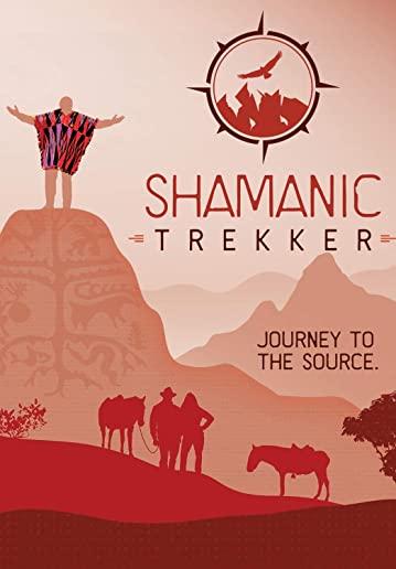 SHAMANIC TREKKER / (MOD NTSC)