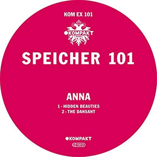 SPEICHER 101