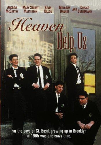 HEAVEN HELP US / (MOD DOL)