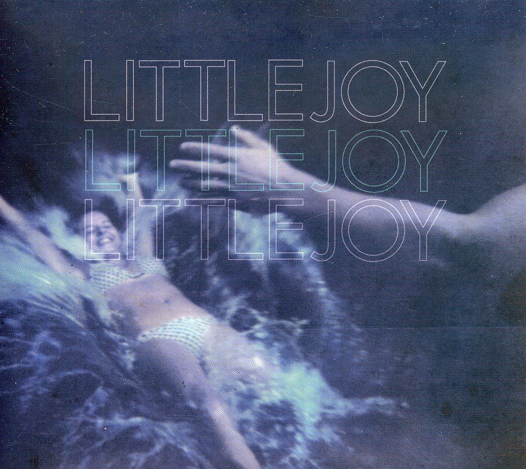 LITTLE JOY