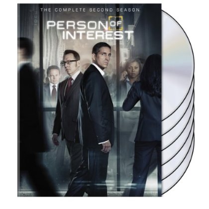 PERSON OF INTEREST: COMPLETE SECOND SEASON (6PC)