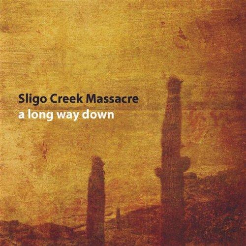 LONG WAY DOWN (CDR)