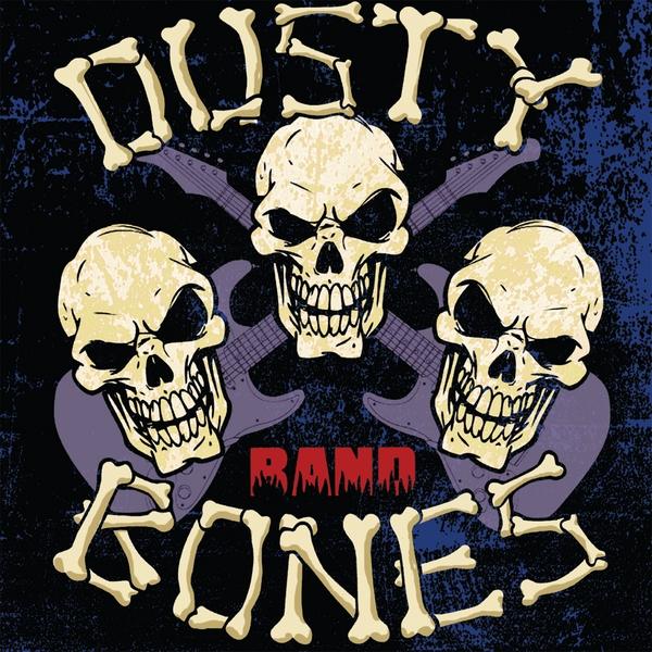 DUSTY BONES